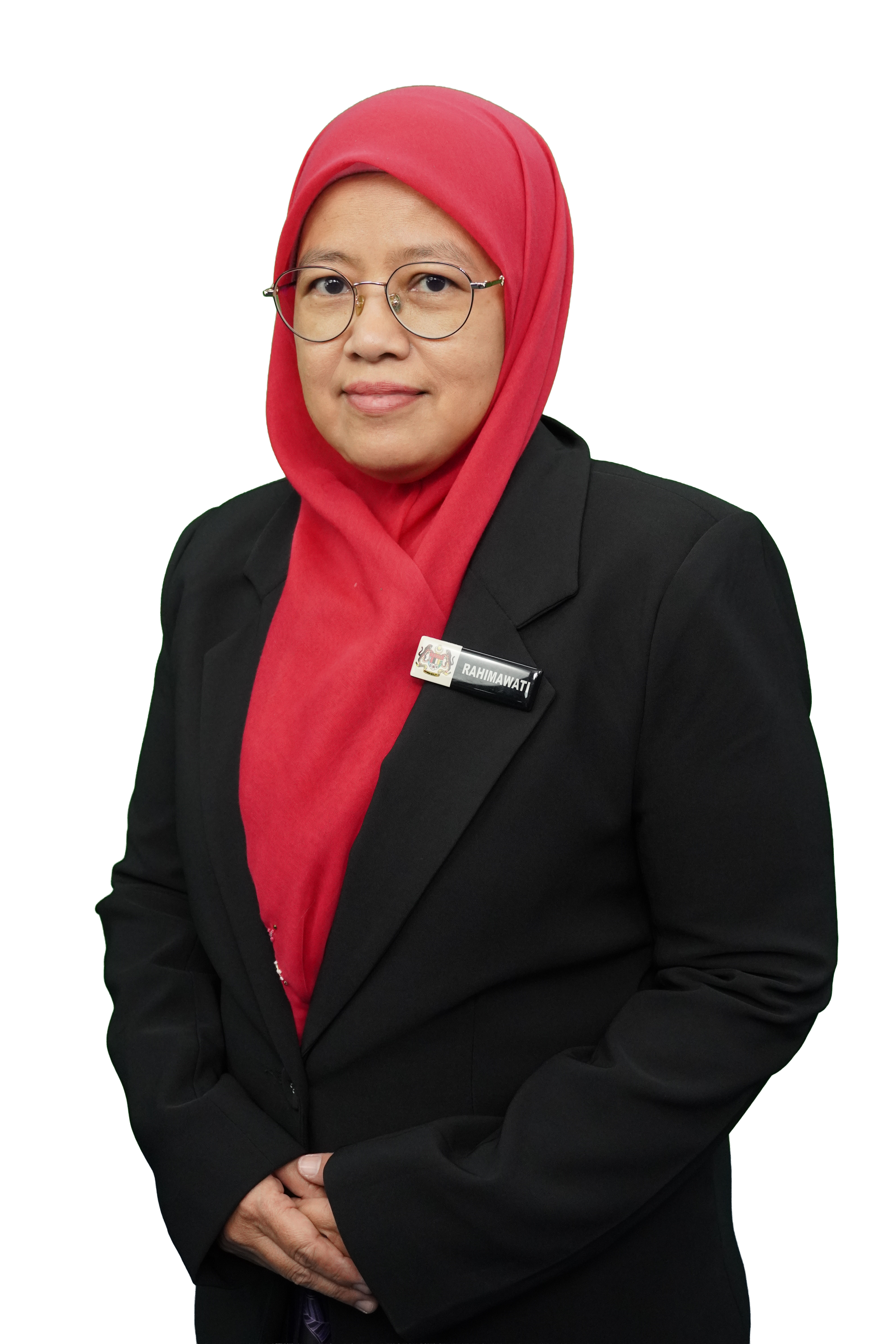 DR. RAHIMAWATI BT ABDUL RAHIM